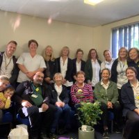 AiredaleCommunityAHPs (@aghrehabathome) 's Twitter Profile Photo AiredaleCommunityAHPs (@aghrehabathome) 's Twitter Profile Photo