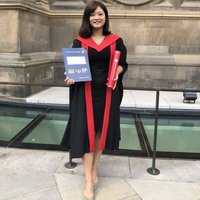 Xuhang Wu (@xuhang_wu) 's Twitter Profile