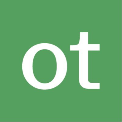 OneTrust Profile Picture