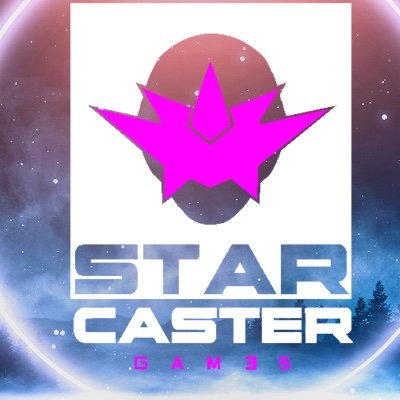 Official Twitter for Starcaster Gam3s https://t.co/J1XQUVienn