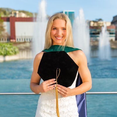 Pelvic Health SSIG Director 👩🏼⚕️ Ithaca College DPT’22 Instagram: @mwalsh.fit