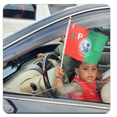 OkoNelsonC2's profile picture. Pragmatic guy