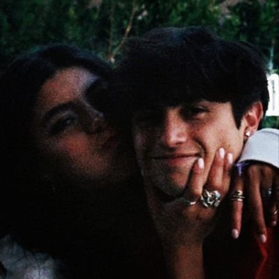Milyydudaa's profile picture. - Un peu de tout...
🕊️Cooper Noriega
 -Sabrina Quesada