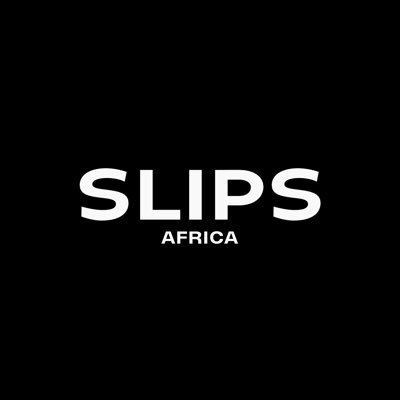 SlipsAfrica's profile picture. Afro Leisure, Delivered Globally.