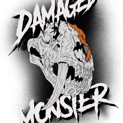 Damaged Monster llc is a start up company in the retail industry. Damaged Monster llc provides a clothing line, pop culture products, and entertainment.