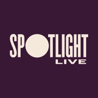SpotlightLiveUK(@SpotlightLiveUK) 's Twitter Profile Photo