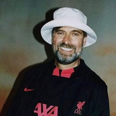 __AndrewSmith's profile picture. Easy like a Sunday morning