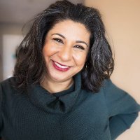 Dolly Chugh (she/her) (@dollychugh) 's Twitter Profile Photo Dolly Chugh (she/her) (@dollychugh) 's Twitter Profile Photo