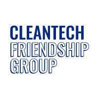 Cleantech Friendship Group(@CleantechMEPs) 's Twitter Profile Photo