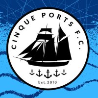 Cinque Ports FC(@CinquePortsMen) 's Twitter Profileg