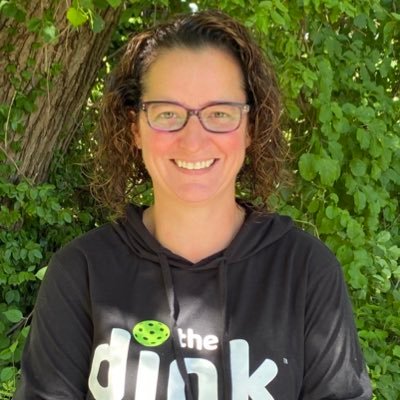 Head of Partnerships at The Dink