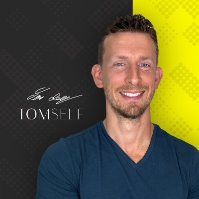 tomselfyo Profile Picture