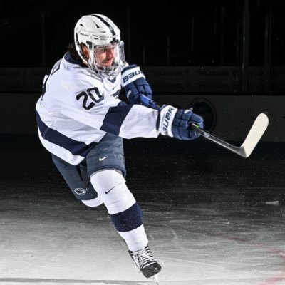 Professional Hockey Player #novusathlete @thehockeypath