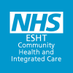 Community Health & Integrated Care Division (@ESHT_CHIC) Twitter profile photo