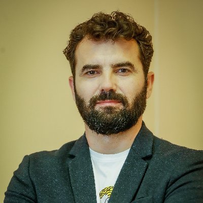 AgronDemi's profile picture. Founder & CEO of @institutiatlas