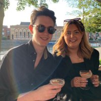 Ben Palmer (@benpalmerjourno) 's Twitter Profile Photo Ben Palmer (@benpalmerjourno) 's Twitter Profile Photo