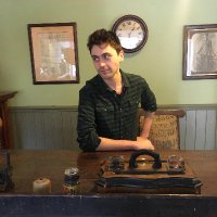 Daniel Jenkin-Smith (@dcjenkinsmith) 's Twitter Profile