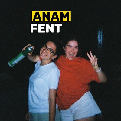 AnamFent's profile picture. 🎙️@neuugil @aina_segura Dues mallorquines perdudes per Alemanya. Mos agrada contar sa nostra vida. Podeu escoltar es nostre podcast al link abaix :)
