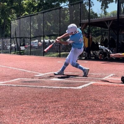 Jeremiah Ortiz | Pitcher, First base, Third base, Outfield | Class of 2027 | Plays at Chapel Hill Baseball and Indiana Braves