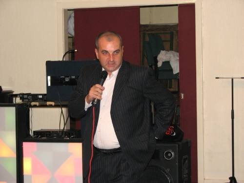 cluggy1968's profile picture. 