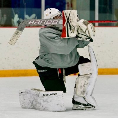 Husband, Dad, Hockey Coach & Goalie Developer for SJHA. What's your legacy?