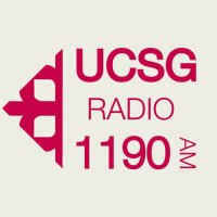UCSG Radio (@ucsgradio) 's Twitter Profile
