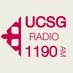 UCSG Radio (@ucsgradio) Twitter profile photo UCSG Radio (@ucsgradio) Twitter profile photo