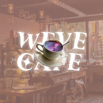 Weve Cafe