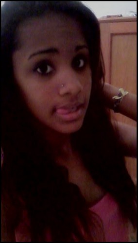 Eu sigo de vooolta pessoal (: