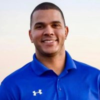 Arsenio Geter (@ageter33) 's Twitter Profile