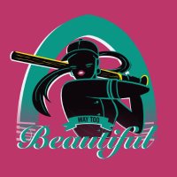 Way Too Beautiful (@w2bwiffle) 's Twitter Profile