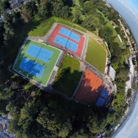 Bridgend Tennis(@BridgendTennis) 's Twitter Profile Photo