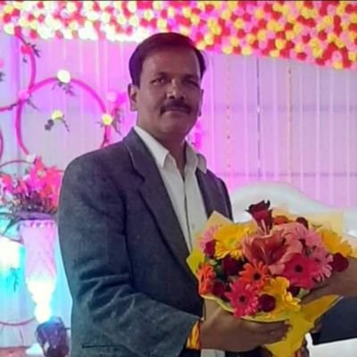 Lecturer in English,
प्रांत कोषाध्यक्ष @ ABVP Awadh, U.P.
पूर्व प्रांत उपाध्यक्ष,
English Language Trainer at British Council.