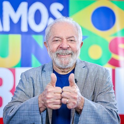 Beto #Lula13 🚩🚩❤️1️⃣3️⃣🇧🇷🚩🚩