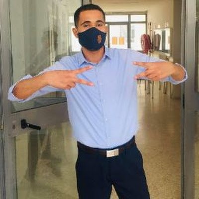 mohammedbenjed5's profile picture. 