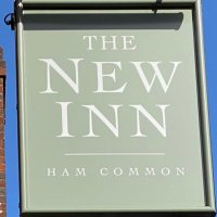The New Inn, Ham Common(@thenewinnham) 's Twitter Profile Photo