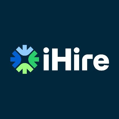 @iHireJobNetwork