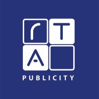 RTA Publicity(@RTApublicity) 's Twitter Profile Photo