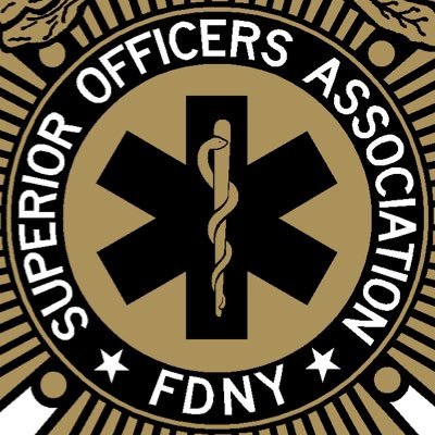 The EMS Superior Officers Association represents the Deputy and Division Chiefs in the Fire Department-City of New York (FDNY) Bureau of EMS.
