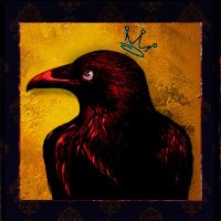 Crows by Pricetagg (@crowspricetagg) 's Twitter Profile