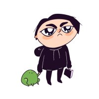 Машрумова (@mushroomova) 's Twitter Profile Photo