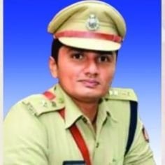 Shivamogga_SP Profile Picture