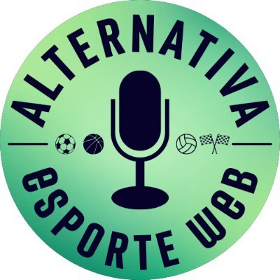 aesporteweb's profile picture. Seu canal de esportes pra ouvir os jogos do seu time do coração e saber tudo sobre o mundo esportivo com os nossos programas semanais