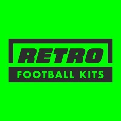 Selling 1000s of Authentic Retro Footy Kits! ⚽️👕
Check out our website below!👇