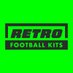 Retro Football Kits (@retrokits_ltd) Twitter profile photo