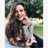 Kelsey Wolfe (@kelsey_wolfe) 's Twitter Profile