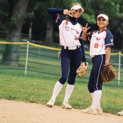 CTW 05 softball/ mchenry varsity softball/ mchenry upper campus high school’24/ Cf/Utility/UWP’28