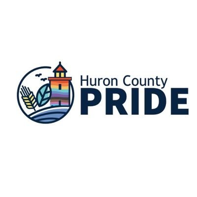 The grassroots LGBTQ2+ Pride organization for Huron County, Ontario.