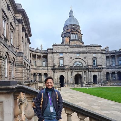 PhD Candidate at the University of Edinburgh|
Digital Anthropology| Sociology
