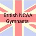 British NCAA Gymnasts (@britsncaagym) Twitter profile photo British NCAA Gymnasts (@britsncaagym) Twitter profile photo